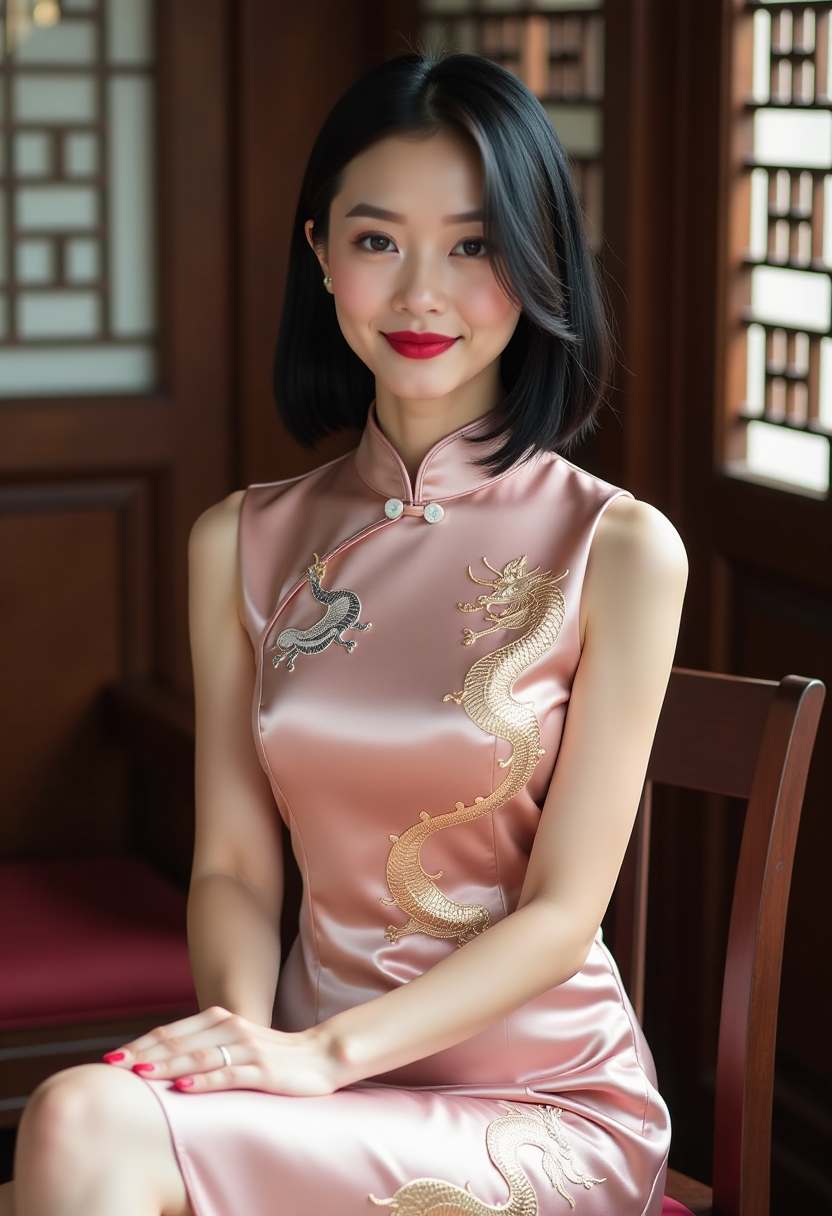樱花站的末班车剧照
