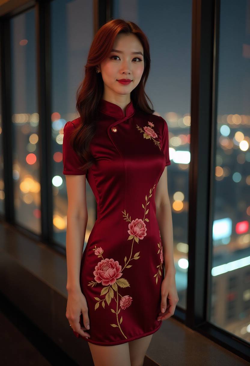 我的邻居是前偶像海报
